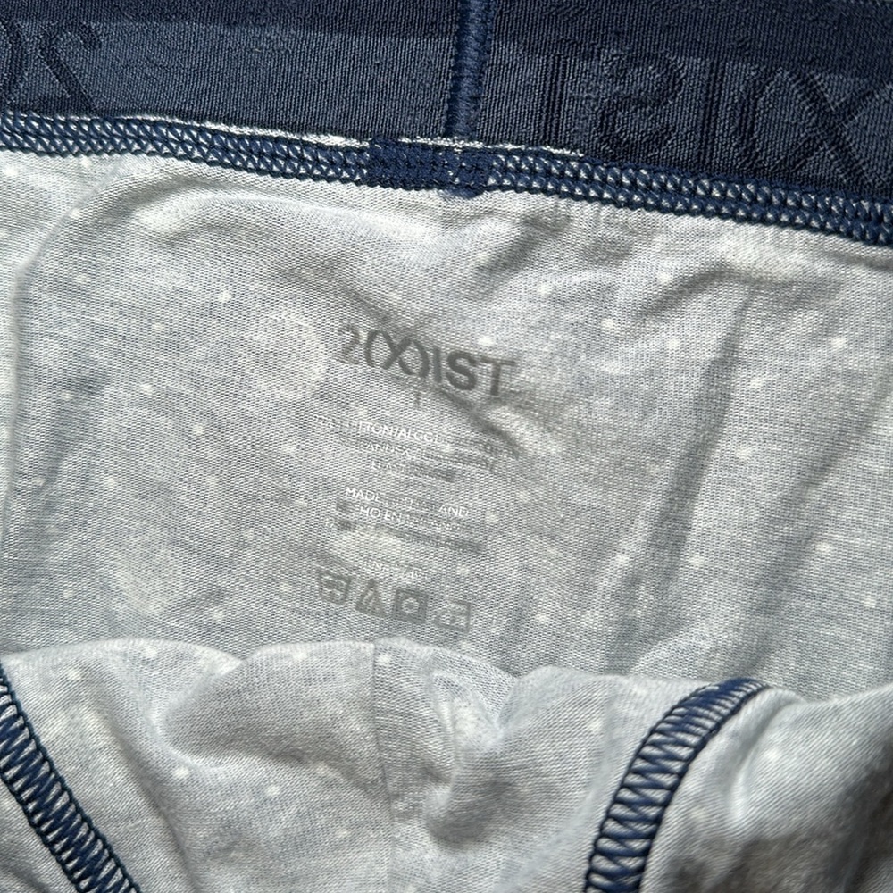 2xist Low Rise Brief - Large - Picture 3 of 3